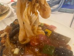 -喜记避风塘炒辣蟹(旗舰店)