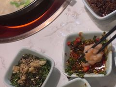 -捞神煲汤火锅(湖滨商业街店)