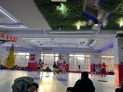 -津武堂散打搏击俱乐部(河西店)