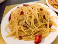-清真宏玉祥黄门脸餐厅(华荫东里店)