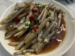 -健跳小海鲜(人民路店)