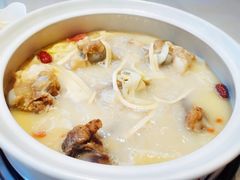 -小骨煲金华砂锅(转塘金街美地店)