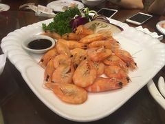 -旺达·福州菜(正大广场店)