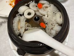-中8楼风尚云南菜(颐堤港店)