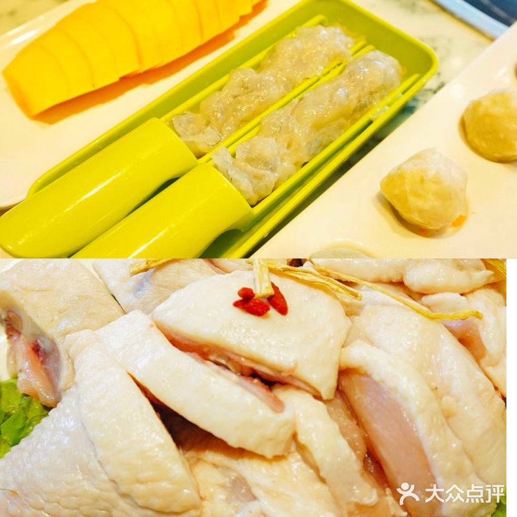 三亚探店-本地人推荐的小扇贝海鲜 