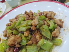 -聚丰德饭店(经五路店)