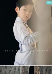 -可乐大王自然光儿童摄影(园区店)