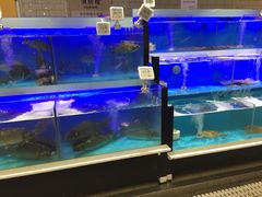 -物美超市(金宝街店)