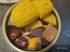 -五福居羊蝎子(方庄店)