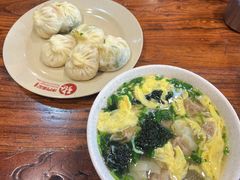 -津门张记包子铺(津塘路店)
