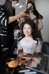 -Sugar苏格婚礼策划工作室