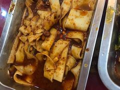 -金张掖麻辣烫(凤城一路店)