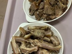 -光明清汤羊(宝业路店)