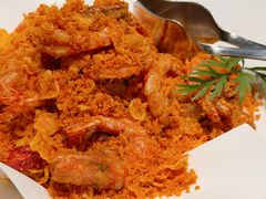 -北京泰富酒店-柏景轩中餐厅