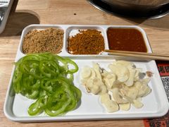 -霸腹烤肉(厦门柚子番店)
