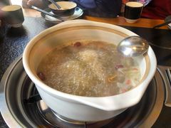 -阿鹏故事野生菌火锅(双廊古镇店)