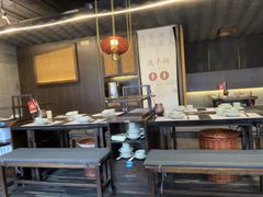 -盡膳口福·百年汤方火锅(科华北路店)