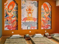 -泰悠谷养生SPA(世茂商业街店)