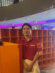 -嗨翻Hi-Fun竞技主题乐园·蹦床团建生日聚会(五棵松华熙店)