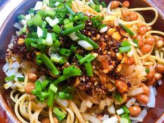 凉面-金必轩(青岩店)