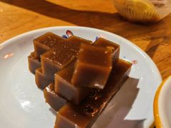 小豆冰糕-庆云楼饭庄(什刹海店)