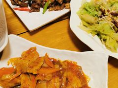 -长寿参鸡汤(朝韩风情街店)