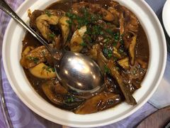红烧河豚鱼-大方圆酒楼(西门大街店)