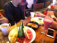 -海雾里小酒馆(解放碑店)