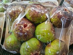 -果蔬好生活超市(乐堤港店)