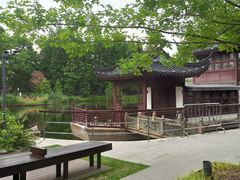 -和平公园
