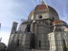 -圣母百花大教堂穹顶