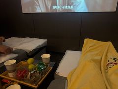 -华夏良子·足道SPA艾灸(翠微店)