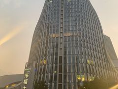 -杭州来福士中心