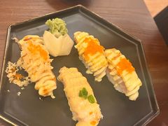 -鸟鹏烧鸟居酒屋(天河领展店)