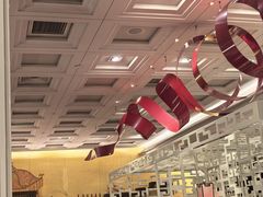 -北京王府井希尔顿酒店·秦唐中餐厅Chynna