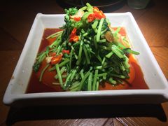 -楼兰新疆主题餐厅(苏州中心店)
