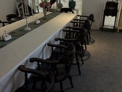 -22ºN BISTRO西餐&酒馆(石奥商业街店)