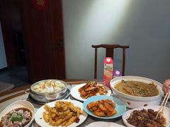 -良师门滨海人家·海鲜·家常菜(滨海城店)