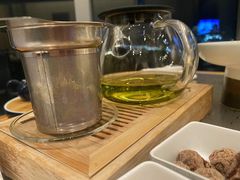 -彩丰楼中餐厅·仁恒洲际酒店