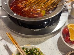 -钢管厂五区小郡肝火锅串串香(总店)