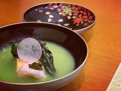-九献创意菜·牛排料理(亮马河花园店)