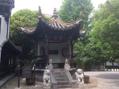 -包公祠