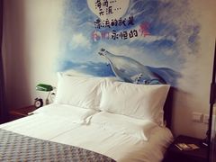 时光漫步怀旧主题酒店-时光漫步酒店(北京雍和宫南锣鼓巷后海店)