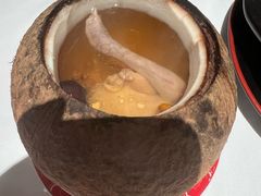 椰皇雞湯-谭厨中山传家菜.乳鸽.脆鲩鱼(华强北中航城店)
