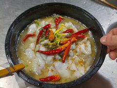 -永安鱼庄·镇江菜(丁卯店)