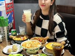 -绿柠食堂(北外滩店)