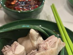 -润园四季椰子鸡火锅(海上世界店)