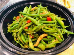 -金家老三饭庄(常营店)