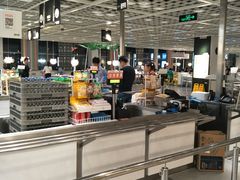 -宜家·瑞典风味餐厅(无锡店)