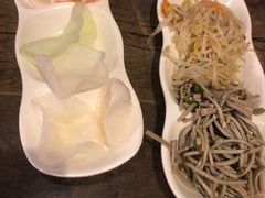 -拿渡麻辣香锅(幸福港湾店)